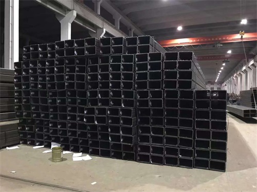 逊克冷拔方管选型指南 工程采购怎么选